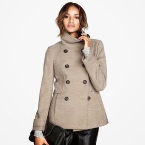 TWO FOR ONE H&M Peacoats (can buy separate)
